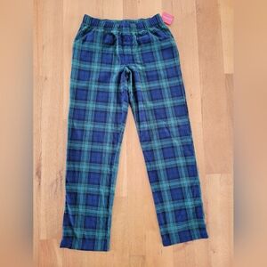 Nwt mens size medium tall fleece pants